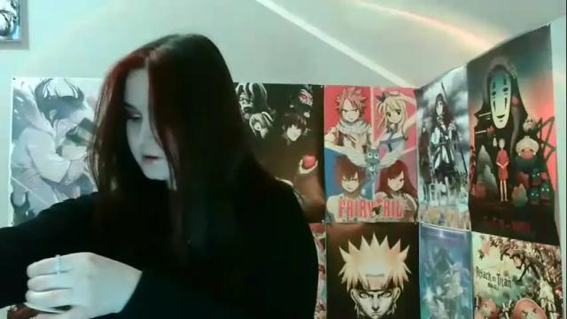 Thumbnail 1, leraaa72's Stream at Chaturbate, 1 month ago