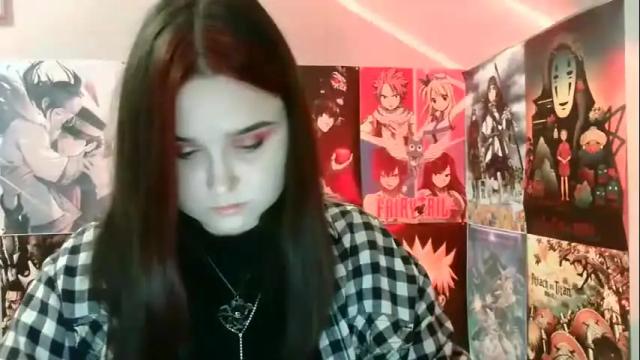 Image 12 of leraaa72 Stream on Chaturbate on 1 month ago