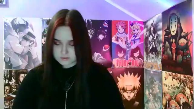 Image 2 of leraaa72 Stream on Chaturbate on 1 month ago