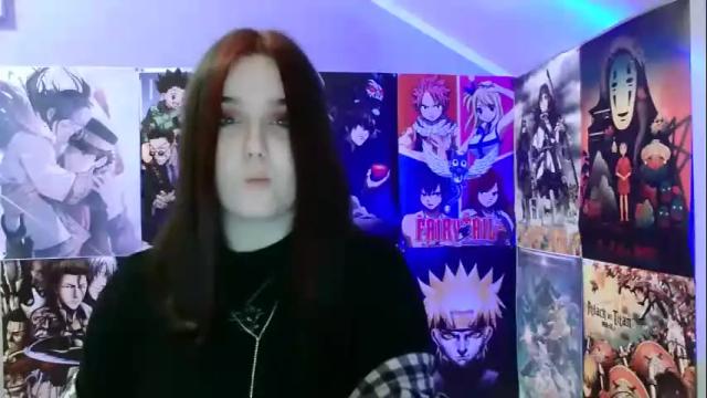 Thumbnail 3, leraaa72's Stream at Chaturbate, 1 month ago
