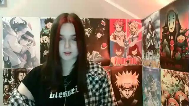 Thumbnail 3, leraaa72's Stream at Chaturbate, 1 month ago
