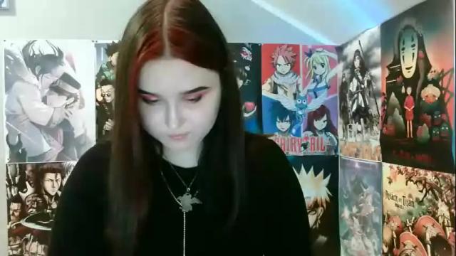 Thumbnail 1, leraaa72's Stream at Chaturbate, 1 month ago