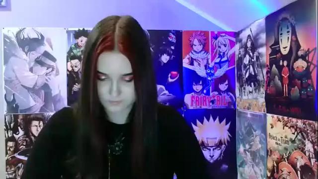 Image 11 of leraaa72 Stream on Chaturbate on 1 month ago