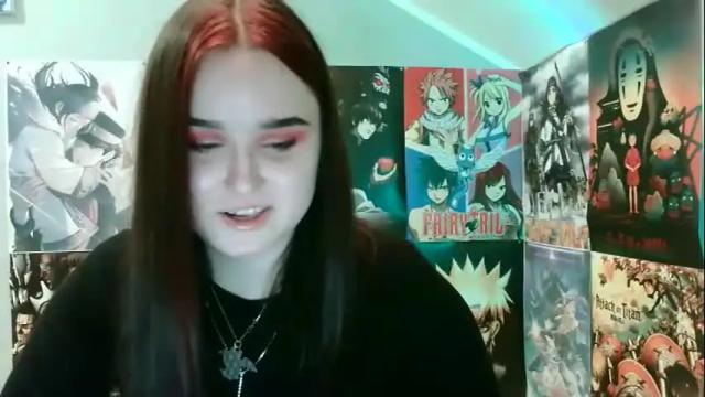 Thumbnail 2, leraaa72's Stream at Chaturbate, 1 month ago