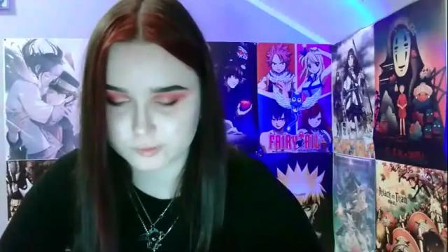 Image 6 of leraaa72 Stream on Chaturbate on 1 month ago