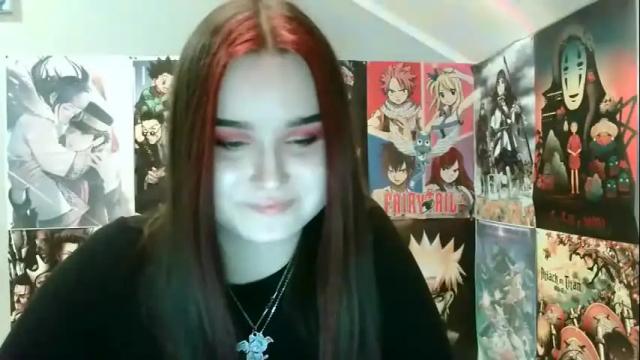 Image 8 of leraaa72 Stream on Chaturbate on 1 month ago