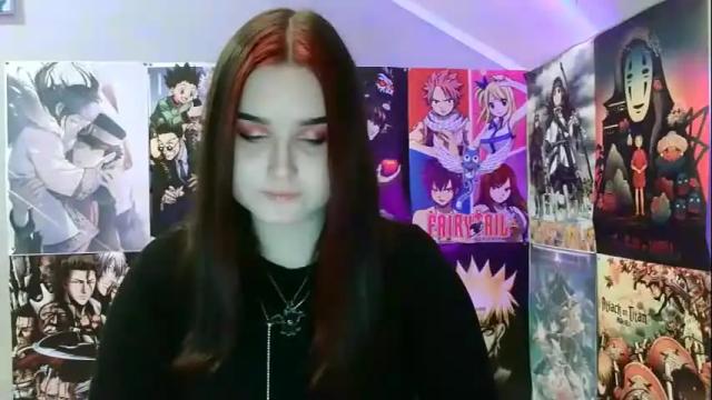 Thumbnail 3, leraaa72's Stream at Chaturbate, 1 month ago