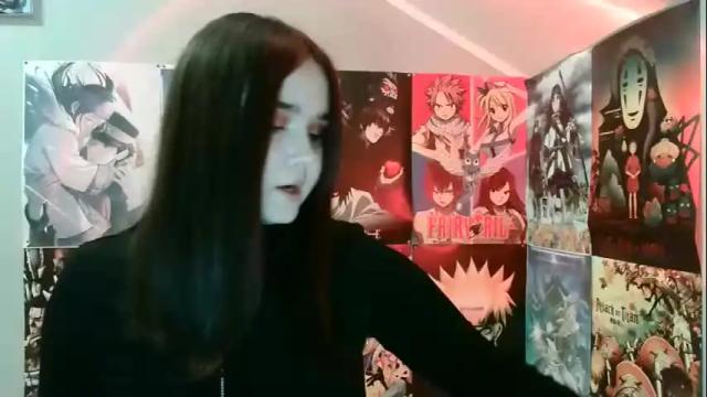 Thumbnail 1, leraaa72's Stream at Chaturbate, 1 month ago
