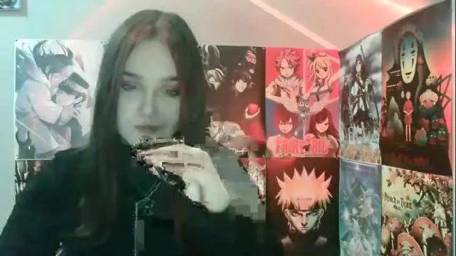 Image 3 of leraaa72 Stream on Chaturbate on 1 month ago