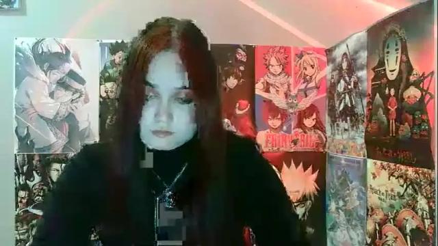 Image 8 of leraaa72 Stream on Chaturbate on 1 month ago