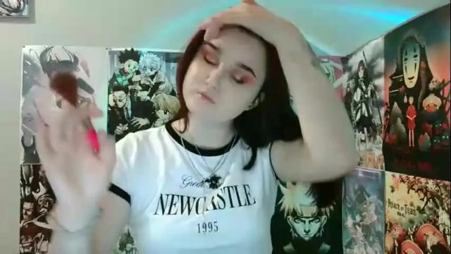 Thumbnail 1, leraaa72's Stream at Chaturbate, 26 days ago