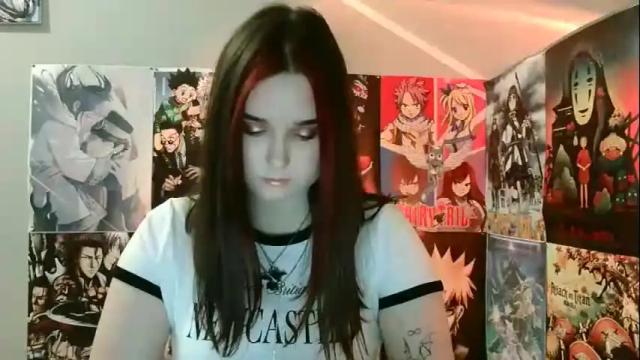 Image 3 of leraaa72 Stream on Chaturbate on 26 days ago