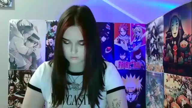 Image 7 of leraaa72 Stream on Chaturbate on 26 days ago