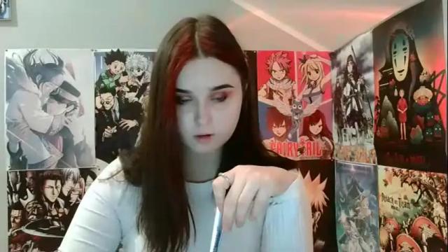 Thumbnail 1, leraaa72's Stream at Chaturbate, 24 days ago