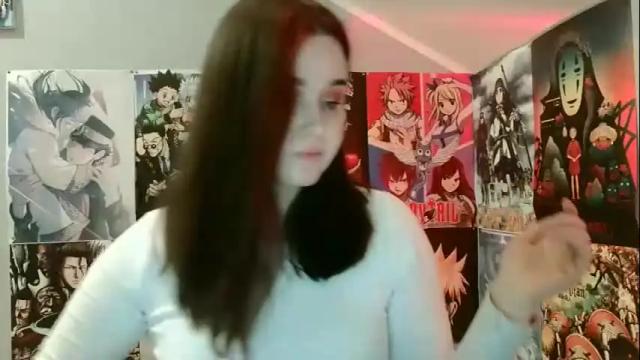 Image 10 of leraaa72 Stream on Chaturbate on 24 days ago