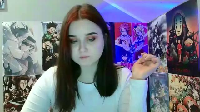 Image 4 of leraaa72 Stream on Chaturbate on 24 days ago