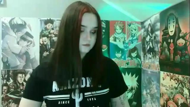 Thumbnail 1, leraaa72's Stream at Chaturbate, 23 days ago