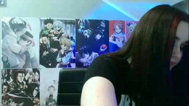 Image 2 of leraaa72 Stream on Chaturbate on 23 days ago