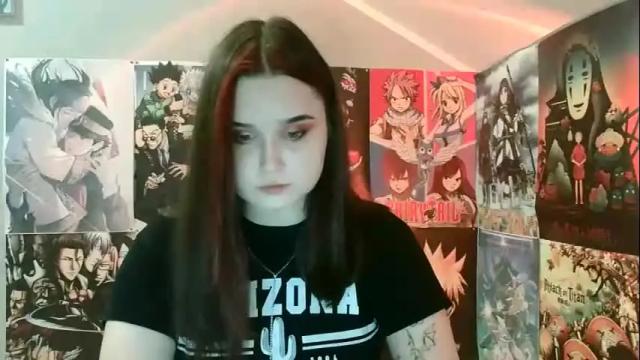 Thumbnail 2, leraaa72's Stream at Chaturbate, 23 days ago