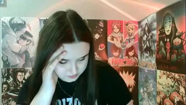 Image 8 of leraaa72 Stream on Chaturbate on 23 days ago