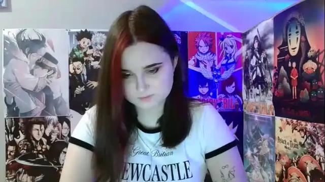Image 2 of leraaa72 Stream on Chaturbate on 21 days ago
