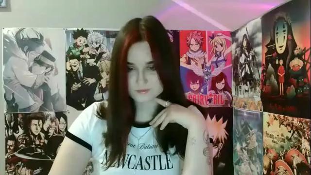 Image 4 of leraaa72 Stream on Chaturbate on 21 days ago