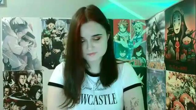 Thumbnail 2, leraaa72's Stream at Chaturbate, 21 days ago
