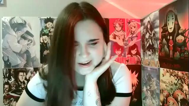 Image 6 of leraaa72 Stream on Chaturbate on 21 days ago