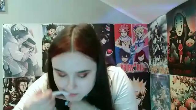 Thumbnail 1, leraaa72's Stream at Chaturbate, 20 days ago