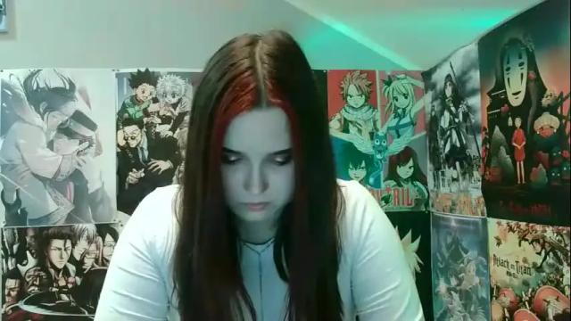 Image 12 of leraaa72 Stream on Chaturbate on 20 days ago