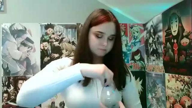 Image 2 of leraaa72 Stream on Chaturbate on 20 days ago