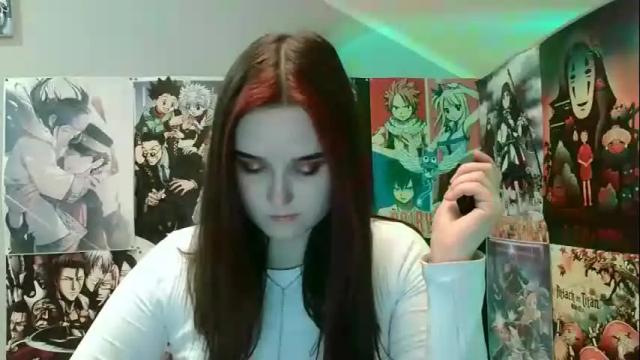 Image 3 of leraaa72 Stream on Chaturbate on 20 days ago
