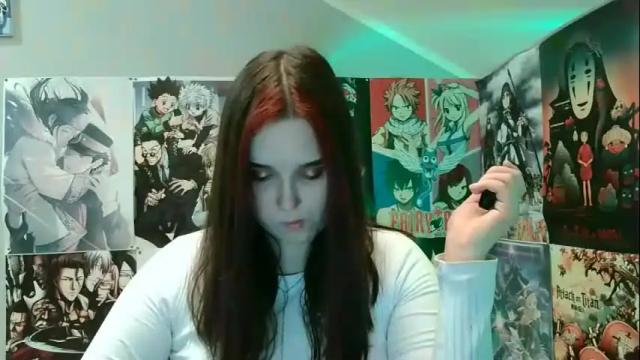 Image 4 of leraaa72 Stream on Chaturbate on 20 days ago
