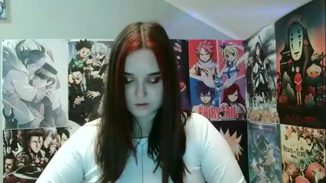 Thumbnail 2, leraaa72's Stream at Chaturbate, 20 days ago