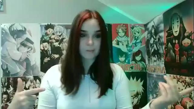 Image 8 of leraaa72 Stream on Chaturbate on 20 days ago