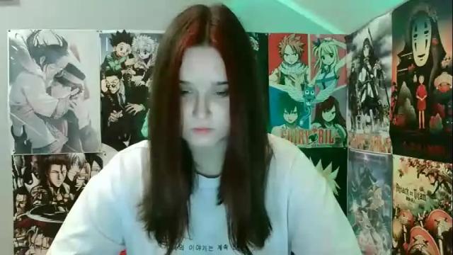 Thumbnail 1, leraaa72's Stream at Chaturbate, 17 days ago