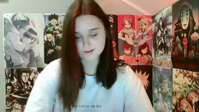 Image 10 of leraaa72 Stream on Chaturbate on 17 days ago