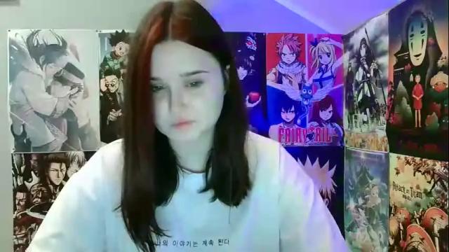 Image 8 of leraaa72 Stream on Chaturbate on 17 days ago