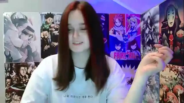 Thumbnail 3, leraaa72's Stream at Chaturbate, 17 days ago