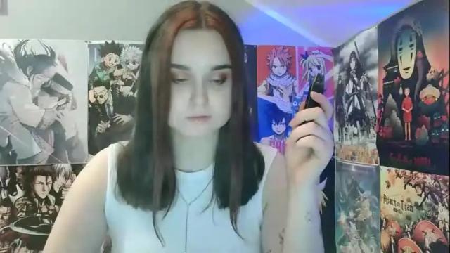 Thumbnail 1, leraaa72's Stream at Chaturbate, 16 days ago