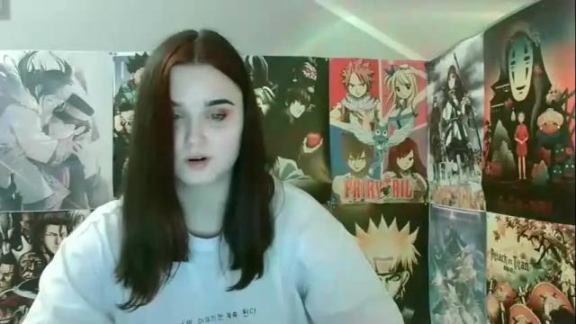 Image 10 of leraaa72 Stream on Chaturbate on 16 days ago