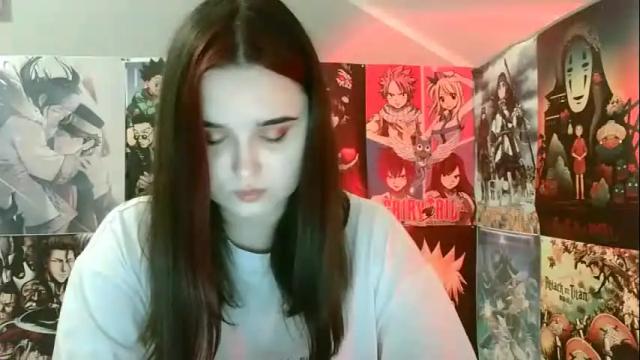 Image 11 of leraaa72 Stream on Chaturbate on 16 days ago
