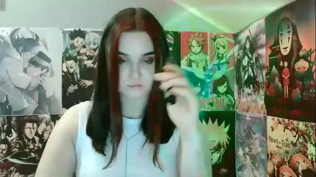 Image 2 of leraaa72 Stream on Chaturbate on 16 days ago