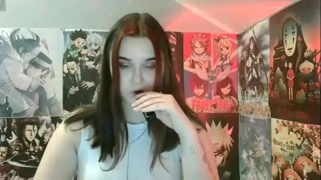 Image 3 of leraaa72 Stream on Chaturbate on 16 days ago