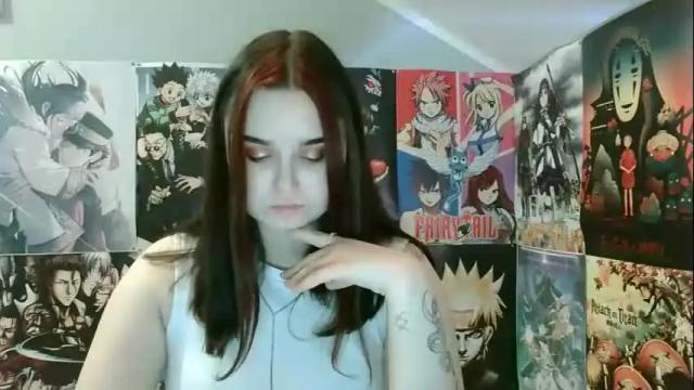 Image 4 of leraaa72 Stream on Chaturbate on 16 days ago