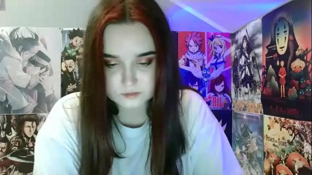 Thumbnail 2, leraaa72's Stream at Chaturbate, 16 days ago