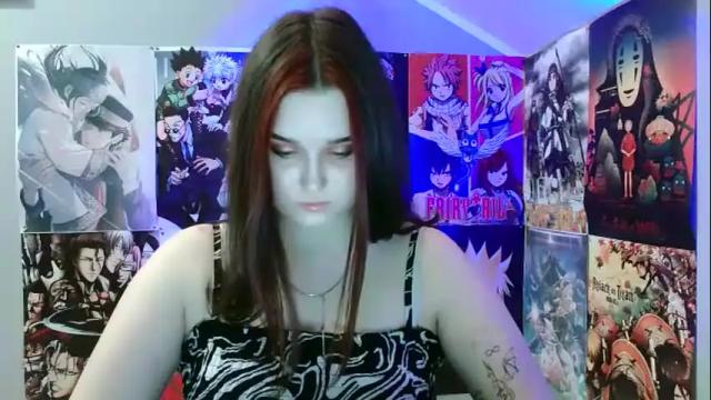 Image 10 of leraaa72 Stream on Chaturbate on 14 days ago