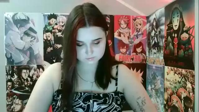 Image 11 of leraaa72 Stream on Chaturbate on 14 days ago