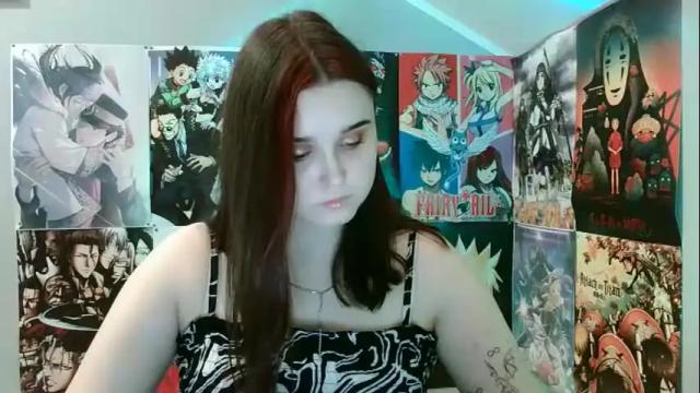 Image 12 of leraaa72 Stream on Chaturbate on 14 days ago