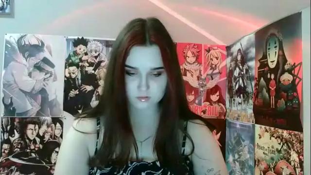 Image 4 of leraaa72 Stream on Chaturbate on 14 days ago